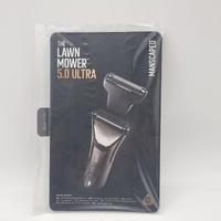 Manscaped Lawn Mower 5.0 Ultra Grooming Kit Groin Trimmer and Care Set