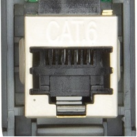 GME XRS-RJ45R1 RJ45 Pass-Through Adaptor for XRS UHF CB Radios
