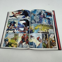 Marvel The Ultimate Graphic Novels Collection The Amazing Spider-Man Coming Home