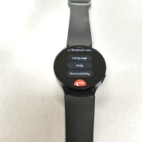 Samsung Galaxy Watch6 44mm SM-R945F GPS LTE Super AMOLED Android Smartwatch