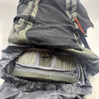 Kathmandu Valorous 48L Hiking Backpack Travel Camping Outdoor Pack