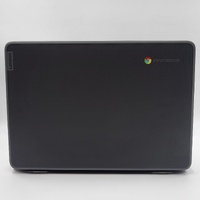 Lenovo 100E Chromebook Gen 4 11.6 Inch HD 4GB RAM 32GB eMMC Graphite