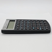 HP 10bII+ Digital Financial Calculator