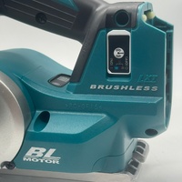 Makita DKP181 18V LXT Cordless 82mm Planer Skin Only BL Motor AWS