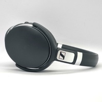 Sennheiser HD 4.50 BTNC Wireless Noise Cancelling Headphones Black