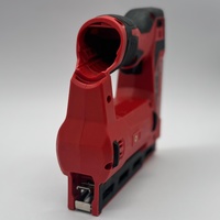Milwaukee M12 BST 10mm Crown Stapler 12V with 2.0Ah Battery Tool Kit
