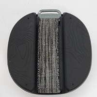 Braven BRV-S Rugged Waterproof Bluetooth Speaker Black IP68 Portable