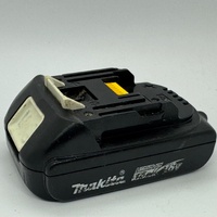 Makita DHP485 18V LXT Brushless Hammer Drill Driver with 1.5Ah Battery