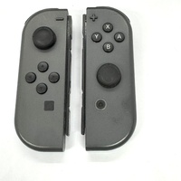 Nintendo Switch HAC-001(-01) Grey Handheld Gaming Console with Joy-Con