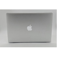 Apple MacBook Air 13 Inch 2017 i5 1.8GHz 8GB RAM 128GB SSD Silver