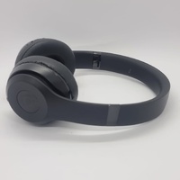 Beats A1798 Solo3 Wireless On-Ear Headphones Matte Black with Case