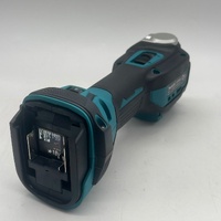 Makita DTM52 18V LXT Cordless Brushless Multi Tool Skin Only