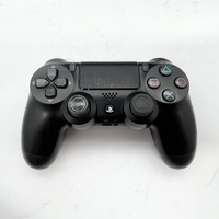 Sony PlayStation 4 Pro 1TB Console CUH-7202B with Controller and Leads