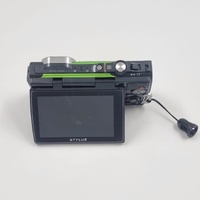 Olympus Tough TG-870 16MP Waterproof Shockproof Camera 5x Optical Zoom