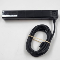 Sony PlayStation 4 Camera V1 CUH-ZEY1 PS4 Motion Sensor Accessory