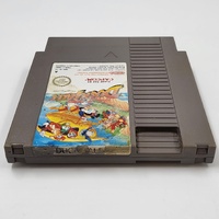 DuckTales NES Game Cartridge PAL NES-UK-ITA Nintendo Entertainment System