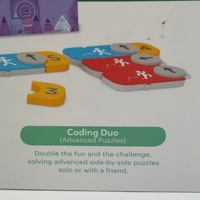 Osmo Coding Starter Kit for iPad Only STEM Educational Game for Kids