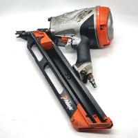 Paslode Powermaster PF-350S Air Nail Gun Pneumatic 120 PSI Heavy Duty