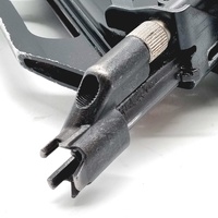 Paslode Powermaster PF-350S Air Nail Gun Pneumatic 120 PSI Heavy Duty