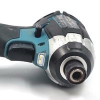 Makita DTD153 18V LXT Cordless Brushless Impact Driver Skin Only