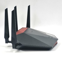 Netgear Nighthawk Pro Gaming Router XR1000v2 Dual Band WiFi 6 AX5400 Fast