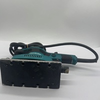 Makita BO3710 1/3 Sheet Corded Orbital Sander 190W 240V