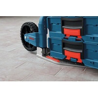 Bosch 1600A001SA Professional Collapsible Aluminium Caddy Trolley