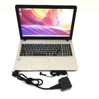 ASUS F540U 15 Inch Laptop i5-8250U 8GB RAM 256GB Win 10 Realtek Sound