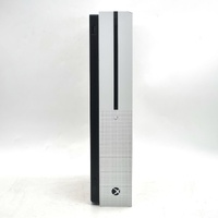 Microsoft Xbox One S 1TB Game Console Only White 1681 No Controller