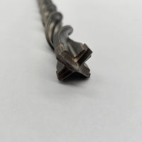 Hilti TE-YX 24/52 400mm SDS Max Hammer Drill Bit Concrete Masonry
