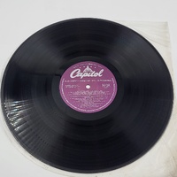 Glen Campbell Greatest Hits 1982 Vinyl LP Country Classic Album Record