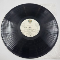 Rickie Lee Jones 1979 Vinyl LP Self Titled Original Classic Album