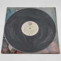Cheech and Chong Up in Smoke Vinyl Soundtrack LP Classic Comedy Record