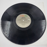 Kenny Rogers The Gambler Vinyl Record 1978 LP Album Country Classic