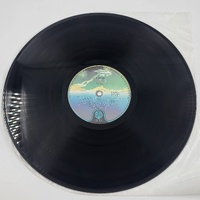 Genesis 1983 Australasian Vinyl LP Original Classic Rock Pressing Rare