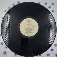 Leo Sayer World Radio 1982 Vinyl Record Classic Pop Rock LP Vintage
