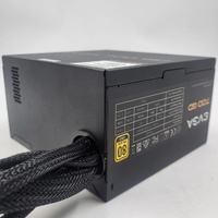 EVGA 700 GD 700W 80 Plus Gold Power Supply PSU 100-GD-0700