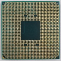 AMD Athlon 3000G CPU with Radeon Vega 3 Integrated Graphics AM4 Socket
