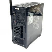 Antec Gaming PC AMD Athlon 3000G 8GB RAM 500GB HD Win 11 Pro Tower