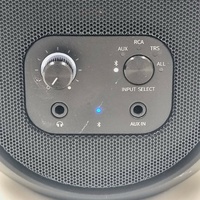 JBL Professional 1 Series 104 Compact Desktop Reference Monitor Pair