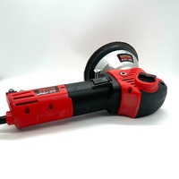 Bayer BSA150 750W 150mm Orbital Sander and Polisher Variable Speed