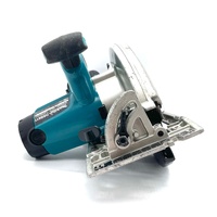 Makita DSS611 18V LXT 165mm Cordless Circular Saw Skin Only