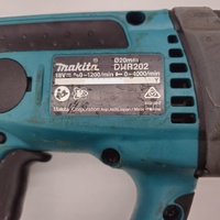 Makita DHR202 18V LXT 20mm Cordless Rotary Hammer Drill Skin Only