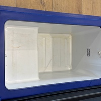 Kings YCD20N1 12V Escape 20L Portable Camping Fridge Freezer with Cover