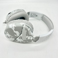 Turtle Beach Recon 70P Arctic Camo Multiplatform Gaming Headset Mic