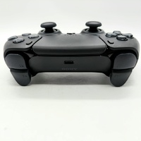 Sony DualSense PlayStation 5 PS5 CFI-ZCT1W Wireless Controller Midnight Black