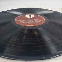Marty Robbins Gold 1975 Vinyl LP Limited Collectors Edition Country