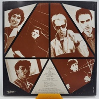 Corroboree Split Enz 1981 Australian Pressing Vinyl LP Record Rare