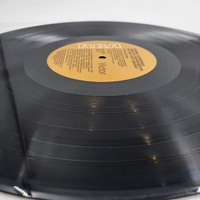 Dirty Dancing 1987 Original Soundtrack Gatefold Vinyl LP Record Classic