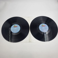 Love Songs Of The Rock N Roll Era Volume 2 2xLP Vinyl Record Set
